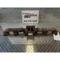 Used Exhaust Manifold Caterpillar C9 for sale thumbnail