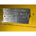 Caterpillar CAT Transmission Assembly thumbnail 3