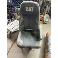 Caterpillar CT660S Seat, Front thumbnail 1