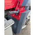 Caterpillar CT660 Fender Extension thumbnail 1