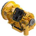 Caterpillar CX31 Transmission Assembly thumbnail 2