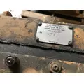 Caterpillar D7 Transmission Assembly thumbnail 1