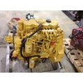 Caterpillar ENGINE COMPLETE Engine Assembly thumbnail 1