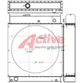 Caterpillar G60F3 Radiator thumbnail 1