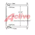 Caterpillar IG28G Radiator thumbnail 1