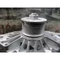 Caterpillar N/A Alternator thumbnail 2