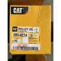 Caterpillar N/A Engine Parts, Misc. thumbnail 1