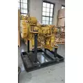 Caterpillar TH35-E81 Transmission Assembly thumbnail 7