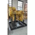 Caterpillar TH35-E81 Transmission Assembly thumbnail 7