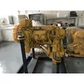 Caterpillar TH35-E81 Transmission Assembly thumbnail 5