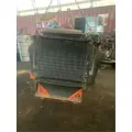 Caterpillar  Radiator thumbnail 1