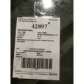 Chevrolet   Door Glass, Front thumbnail 2