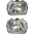 Chevrolet   Headlamp Assembly thumbnail 1