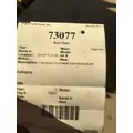Chevrolet   Sun Visor (External) thumbnail 3