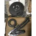 Chevrolet   Timing Gears thumbnail 1