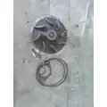 Chevrolet   Water Pump thumbnail 1