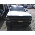 USED - A Hood CHEVROLET 1500 SILVERADO (99-CURRENT) for sale thumbnail