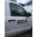 USED - A Door Assembly, Front CHEVROLET 1500 SILVERADO (99-CURRENT) for sale thumbnail