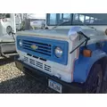 Chevrolet B6000 Hood thumbnail 10