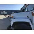 Chevrolet B7000 Hood thumbnail 1