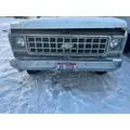 Chevrolet C3500 Grille thumbnail 1