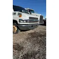 Chevrolet C4500 Bumper Assembly, Front thumbnail 2