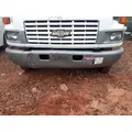 Chevrolet C4500 Bumper Assembly, Front thumbnail 2