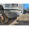 Chevrolet C4500 Bumper Assembly, Front thumbnail 1
