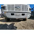 Chevrolet C4500 Bumper Assembly, Front thumbnail 2