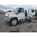 Chevrolet C4500 Cab thumbnail 1