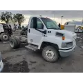 Chevrolet C4500 Cab thumbnail 2