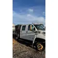  Cab Chevrolet C4500 for sale thumbnail