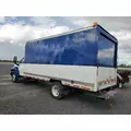  Cab CHEVROLET C4500 for sale thumbnail
