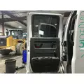 Chevrolet C4500 Door Assembly, Rear or Back thumbnail 2