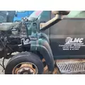 Chevrolet C4500 Fender Extension thumbnail 2
