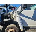 Chevrolet C4500 Fender Extension thumbnail 1
