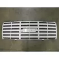 Chevrolet C4500 Grille thumbnail 2