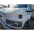 Chevrolet C4500 Hood thumbnail 1