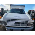 Chevrolet C4500 Hood thumbnail 2