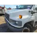 Chevrolet C4500 Hood thumbnail 3