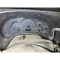 USED Instrument Cluster Chevrolet C4500 for sale thumbnail