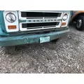 USED Bumper Assembly, Front Chevrolet C50 for sale thumbnail