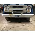 USED Bumper Assembly, Front Chevrolet C50 for sale thumbnail