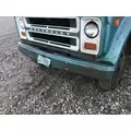 Chevrolet C50 Bumper Assembly, Front thumbnail 2