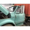 Chevrolet C50 Cab Assembly thumbnail 2