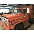 Chevrolet C50 Cab Assembly thumbnail 1