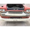 Chevrolet C50 Header Panel Assembly thumbnail 1