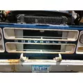 Chevrolet C50 Header Panel Assembly thumbnail 1