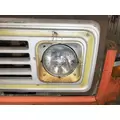 Chevrolet C50 Headlamp Assembly thumbnail 3