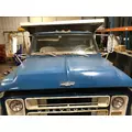 Chevrolet C50 Hood thumbnail 3